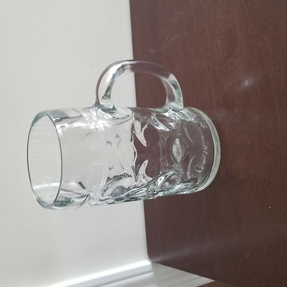 L30 BORGONOVO DON GLASS BEER MUG - Picture 14 of 14